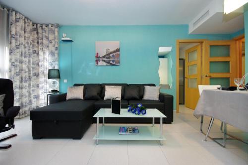 Apartamentos City Beach