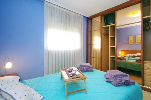 Apartamentos City Beach