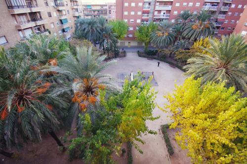 Apartamentos City Beach