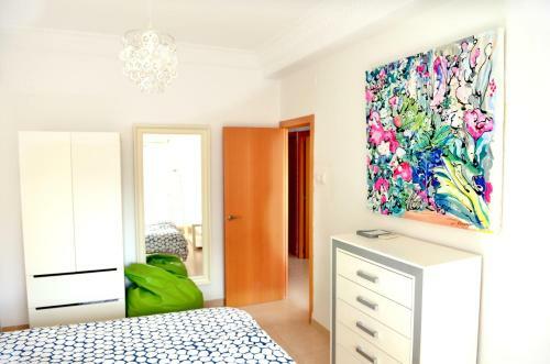 Apartamentos City Beach
