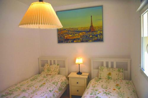 Apartamentos City Beach