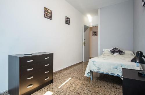Apartamentos City Beach