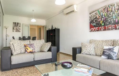 Apartamentos City Beach