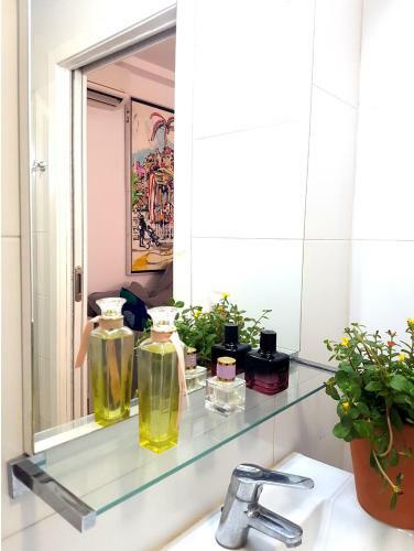 Apartamentos City Beach