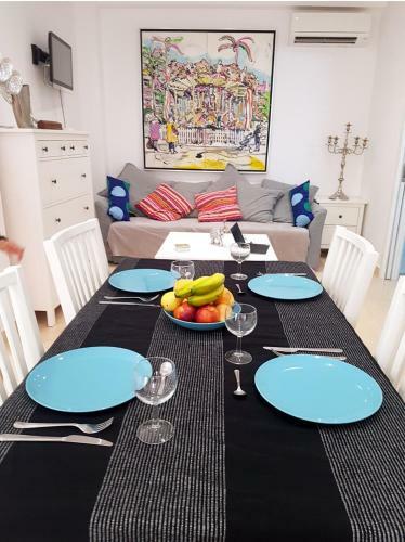Apartamentos City Beach