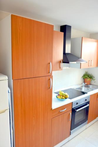 Apartamentos City Beach