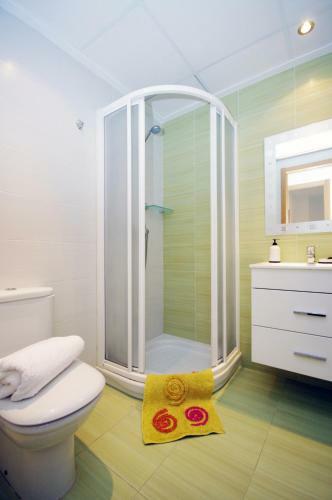 Apartamentos City Beach