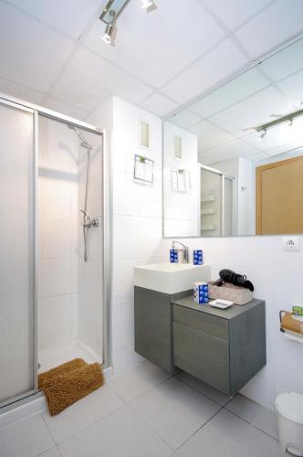 Apartamentos City Beach