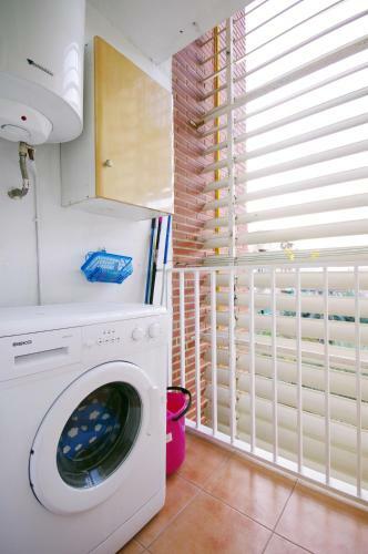 Apartamentos City Beach