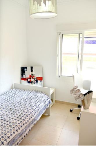 Apartamentos City Beach