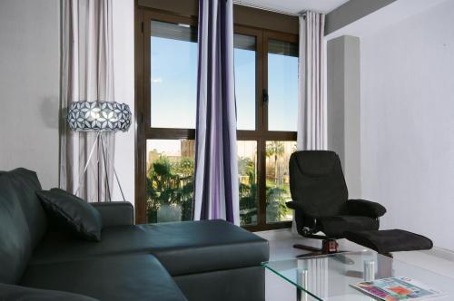 Apartamentos City Beach