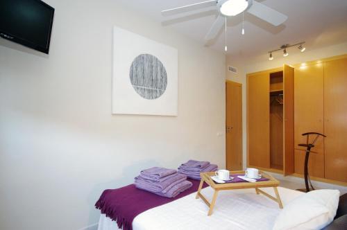Apartamentos City Beach
