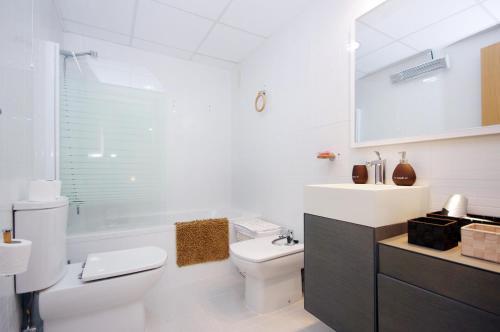 Apartamentos City Beach