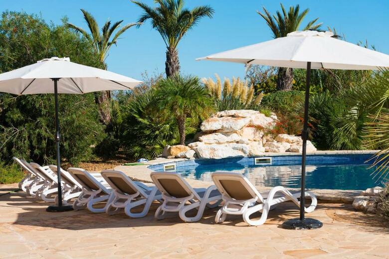 Villa Paraiso