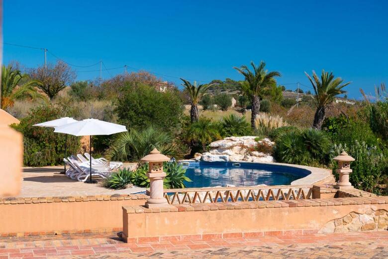 Villa Paraiso