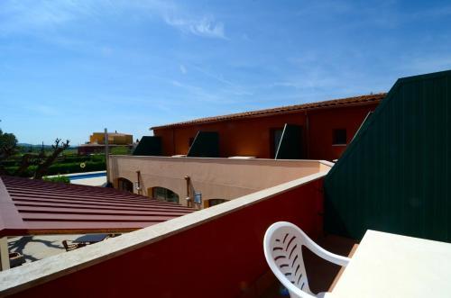 Hostal La Gola