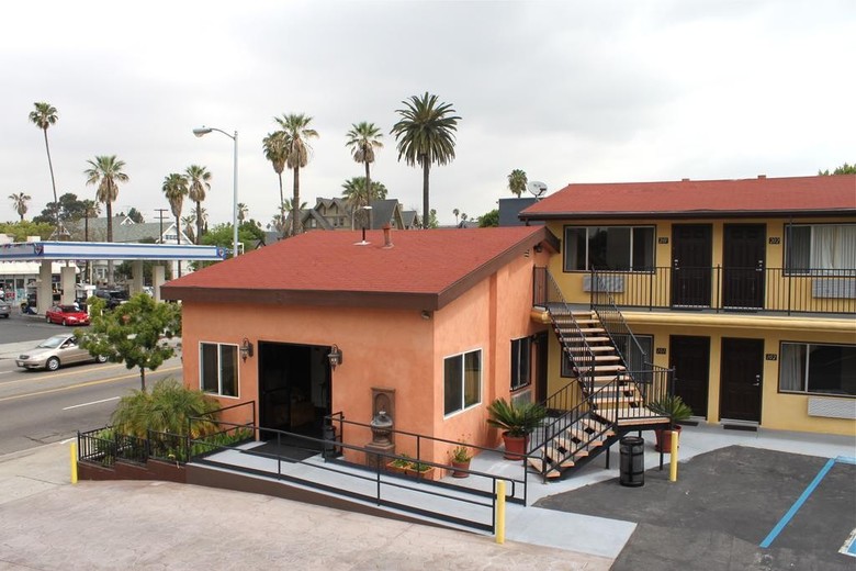 Motel Casa Bella Inn