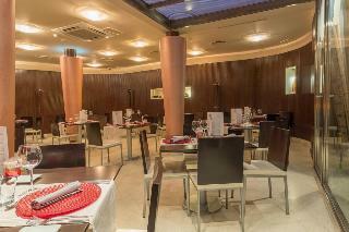 Hostal Albany
