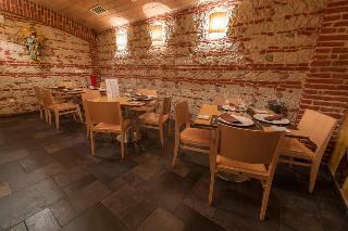 Hostal Albany