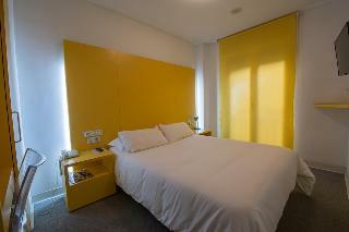 Hostal Albany