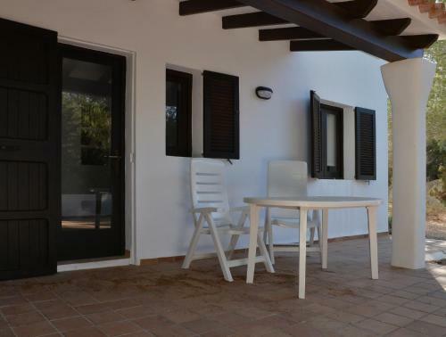 Apartamentos Noray