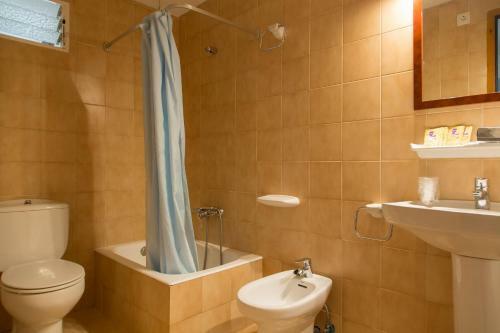 Apartamentos Noray