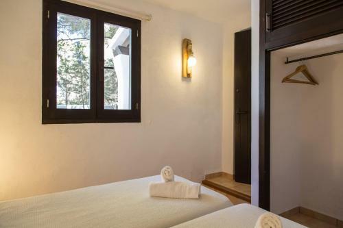 Apartamentos Noray