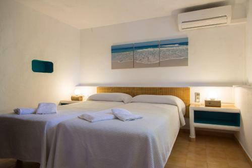 Apartamentos Noray