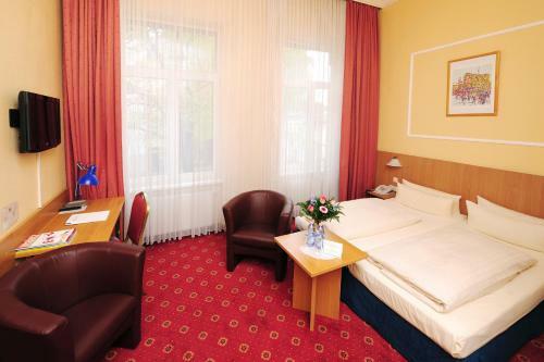 Hotel K�nigshof