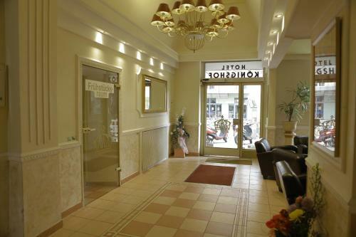 Hotel K�nigshof