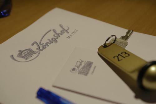 Hotel K�nigshof