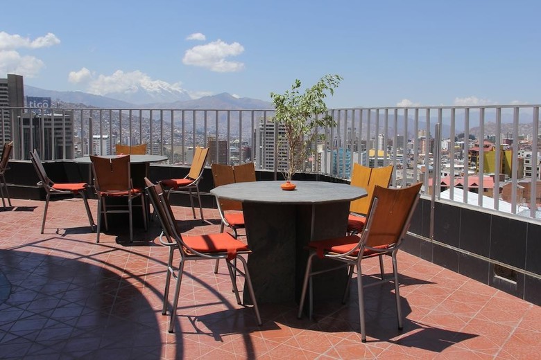 Hotel Berlina