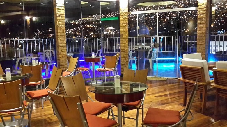 Hotel Berlina