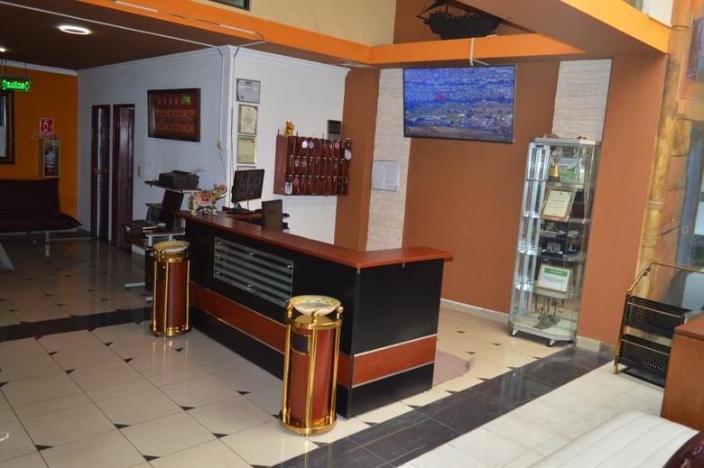 Hotel Berlina