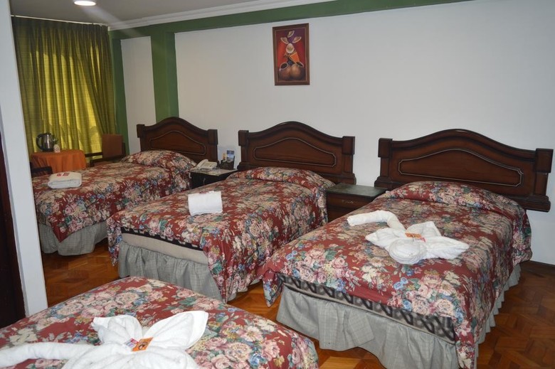 Hotel Berlina