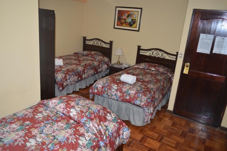 Hotel Berlina