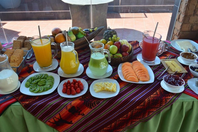 Hotel Berlina