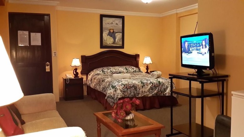 Hotel Berlina