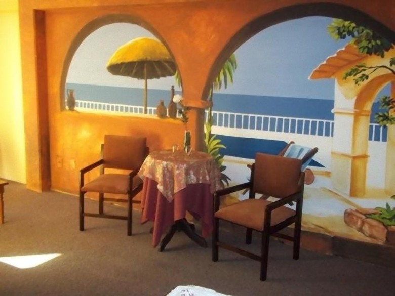 Hotel Berlina