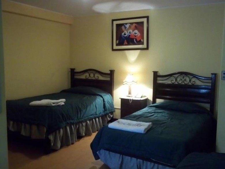 Hotel Berlina