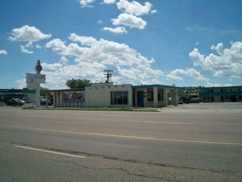 Desert Skies Motel