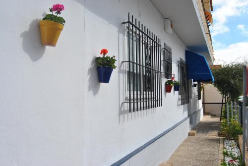 Hostal Puerto De Santa Maria