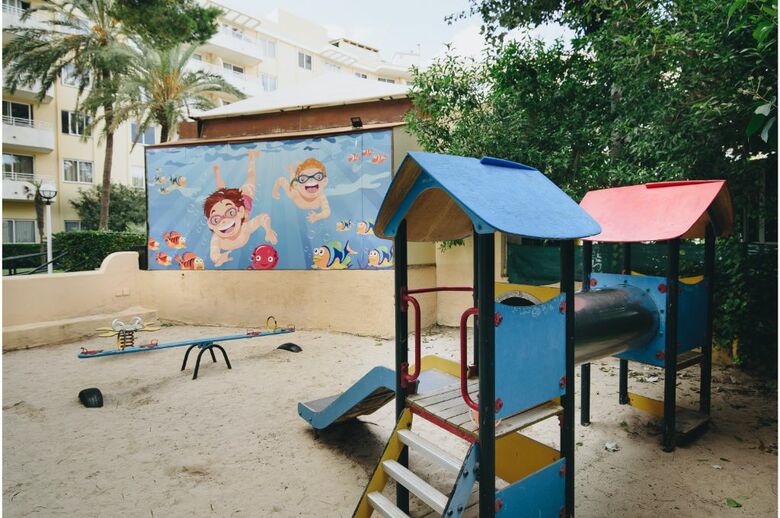 Aparthotel Hotel Ivory Playa