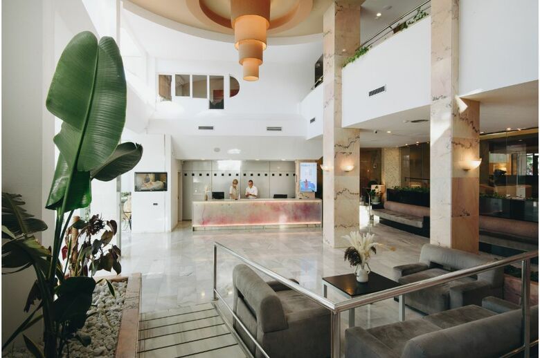 Aparthotel Hotel Ivory Playa