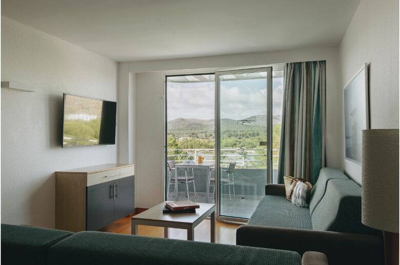 Aparthotel Hotel Ivory Playa