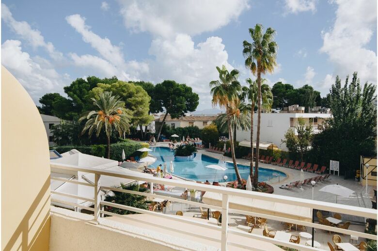 Aparthotel Hotel Ivory Playa