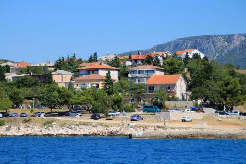 Apartments Zoricic