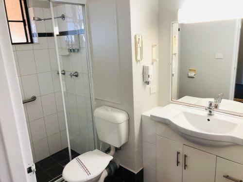 Campbelltown Colonial Motor Inn