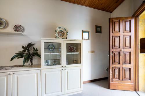 Casa Indipendente Con Giardino E Parcheggio Privato