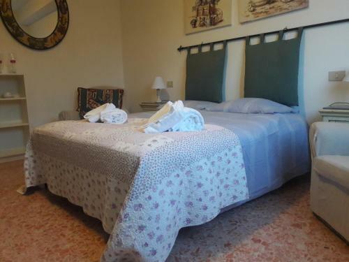 Hostal A Casa Di Chiara